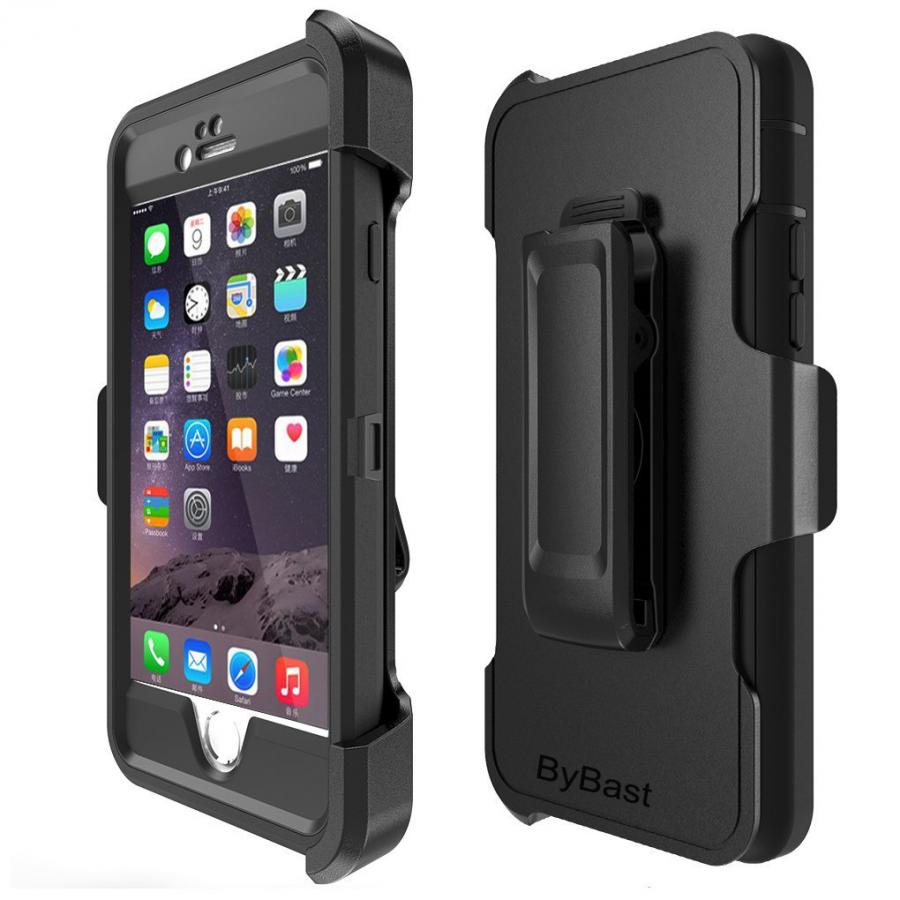 Wide Rugged & Watertight Case